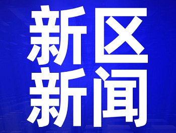 新區(qū)“不忘初心、牢記使命”主題教育總結(jié)會(huì)議召開(kāi) 楊建忠陳貴輝出席并講話 李東新主持